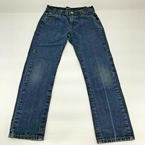 Kemistry Straight Leg Jeans Boy Size 10